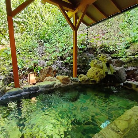 Kameya Ean Hotel Izunokuni Kültér fotó