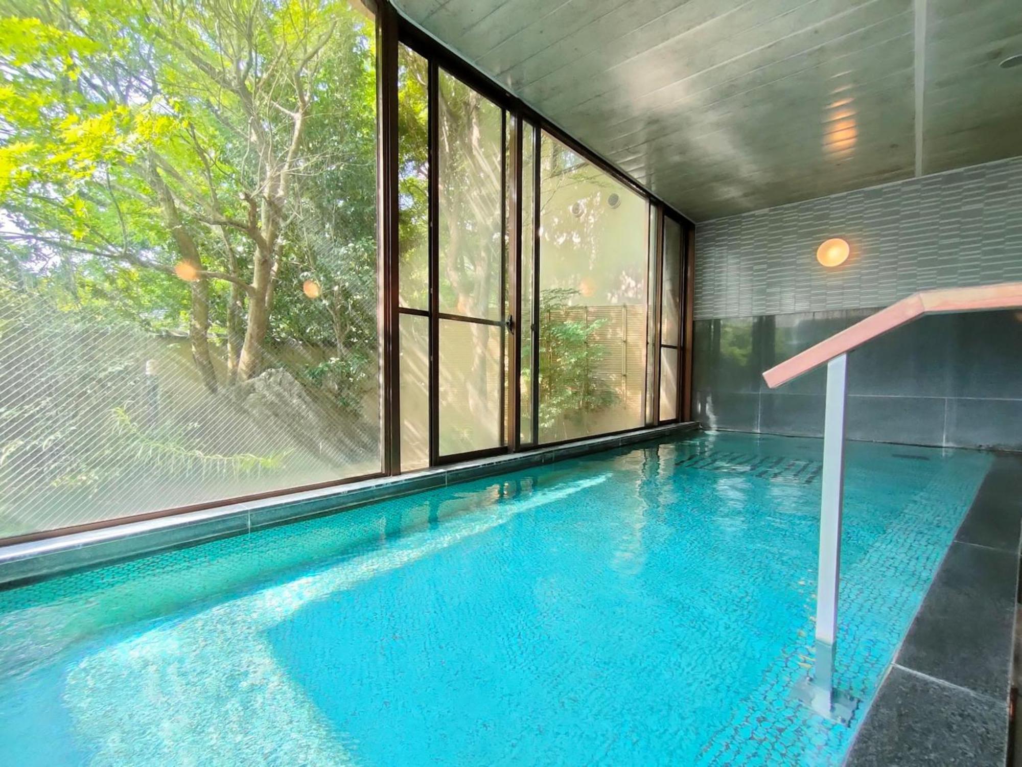 Kameya Ean Hotel Izunokuni Kültér fotó