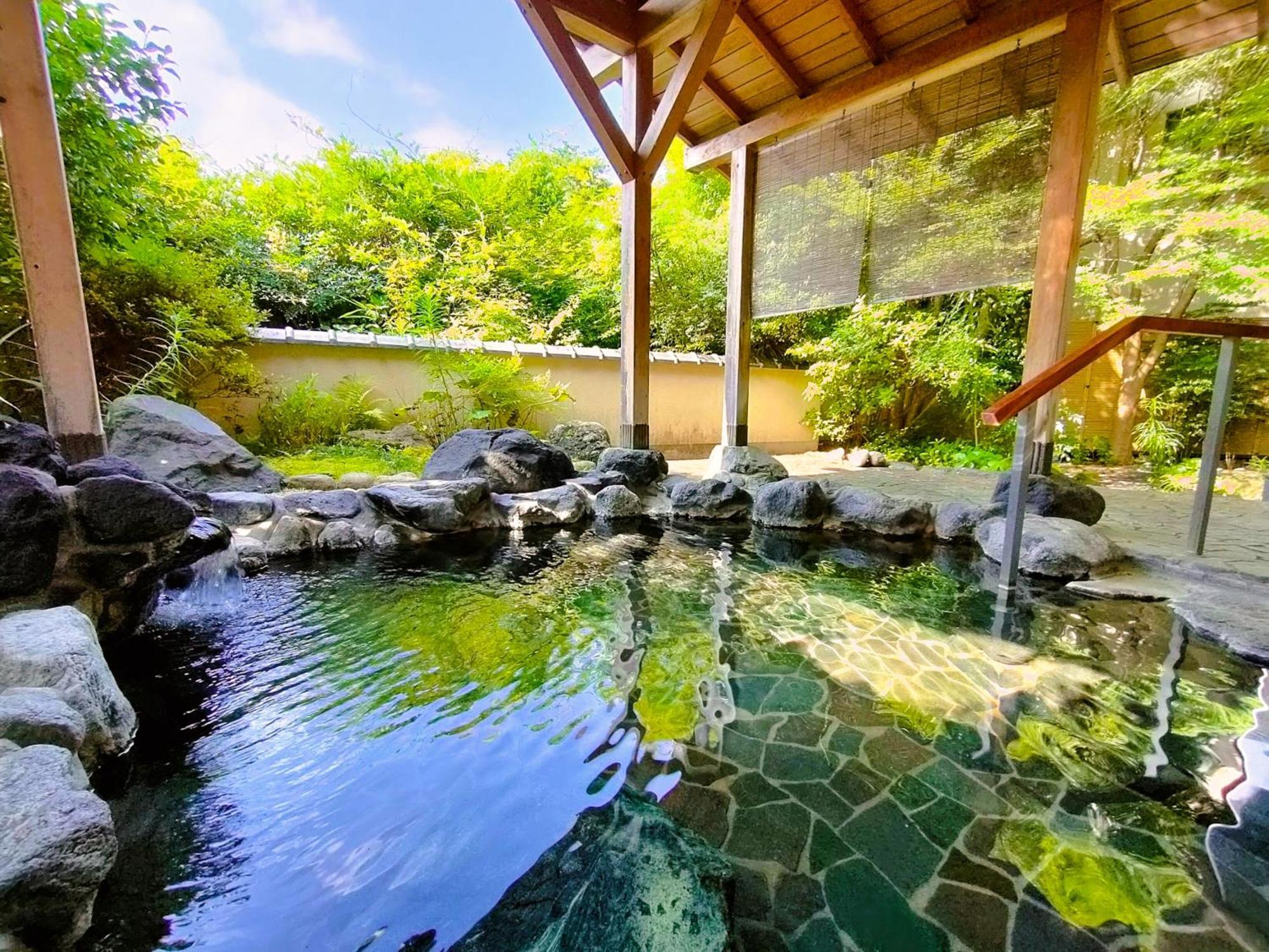 Kameya Ean Hotel Izunokuni Kültér fotó