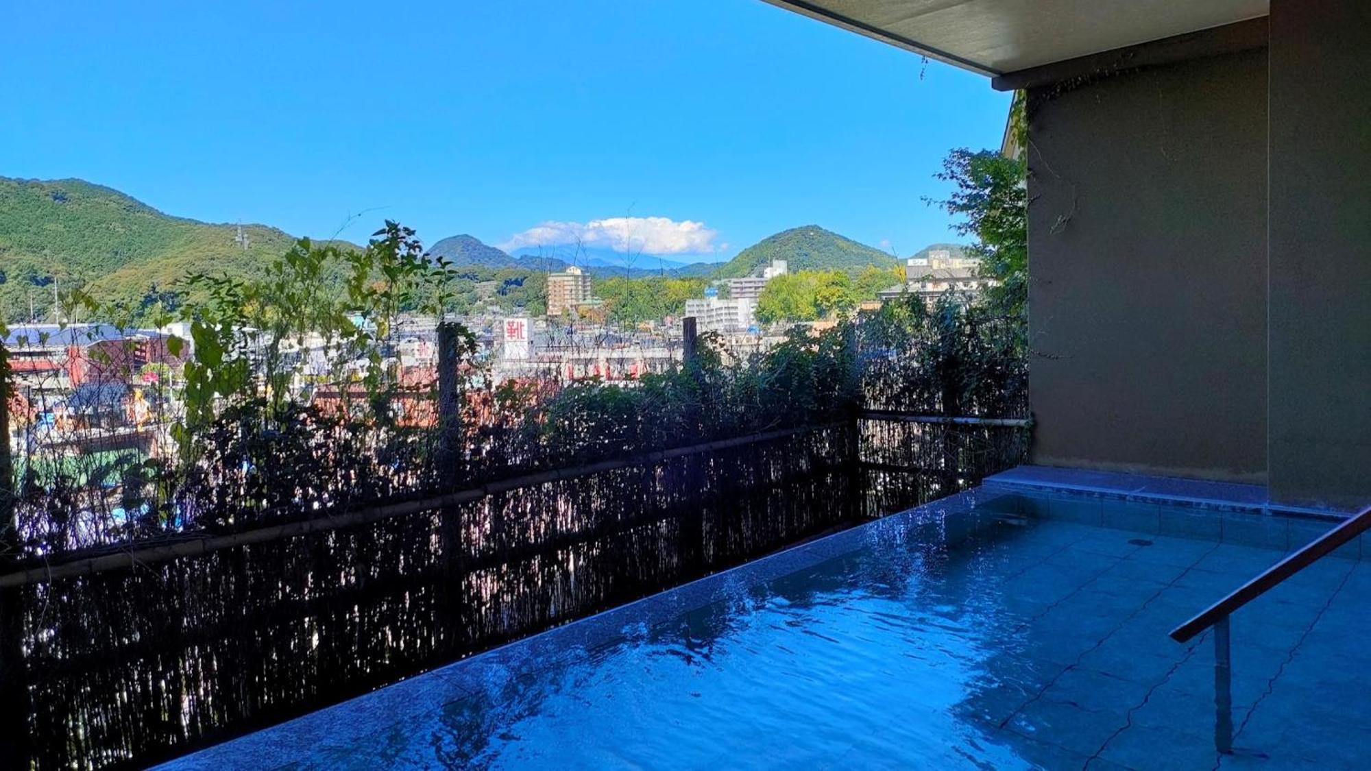 Kameya Ean Hotel Izunokuni Kültér fotó
