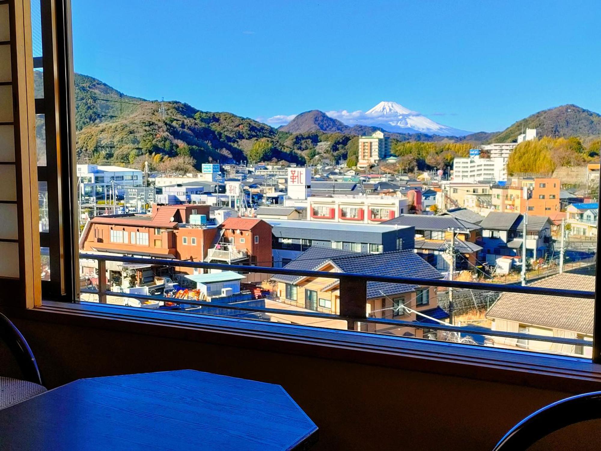 Kameya Ean Hotel Izunokuni Kültér fotó