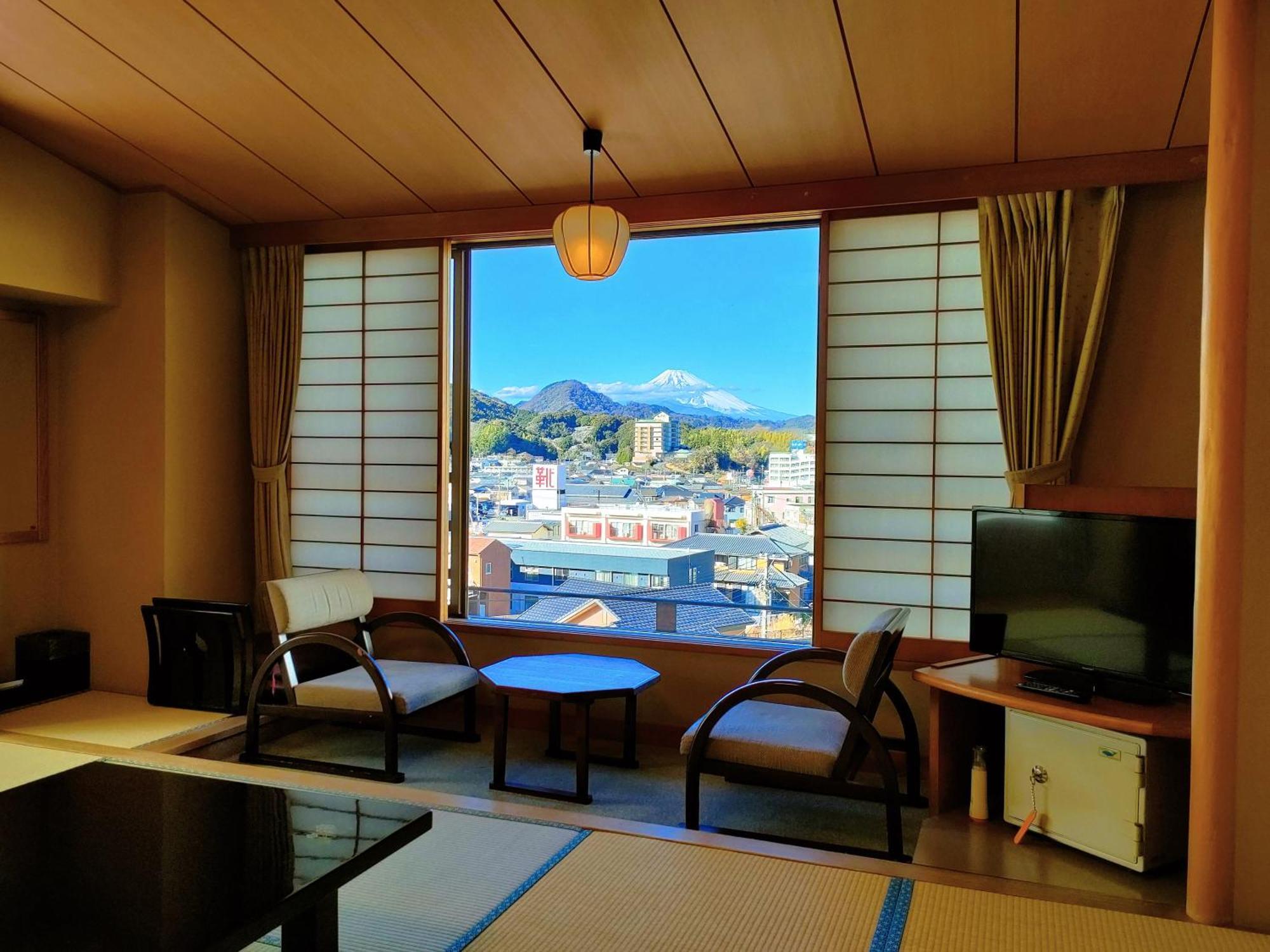 Kameya Ean Hotel Izunokuni Kültér fotó