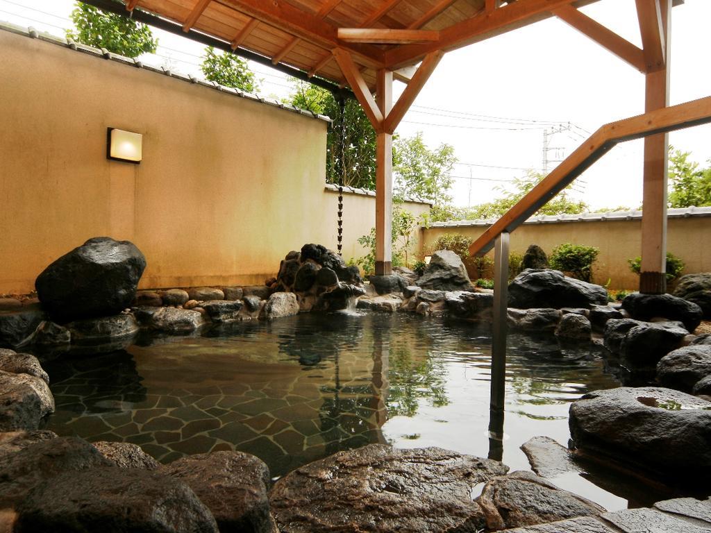 Kameya Ean Hotel Izunokuni Kültér fotó