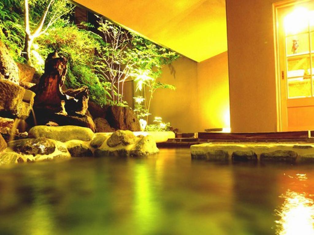 Kameya Ean Hotel Izunokuni Kültér fotó