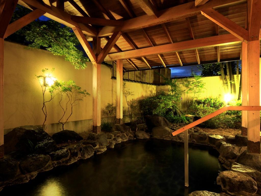 Kameya Ean Hotel Izunokuni Kültér fotó