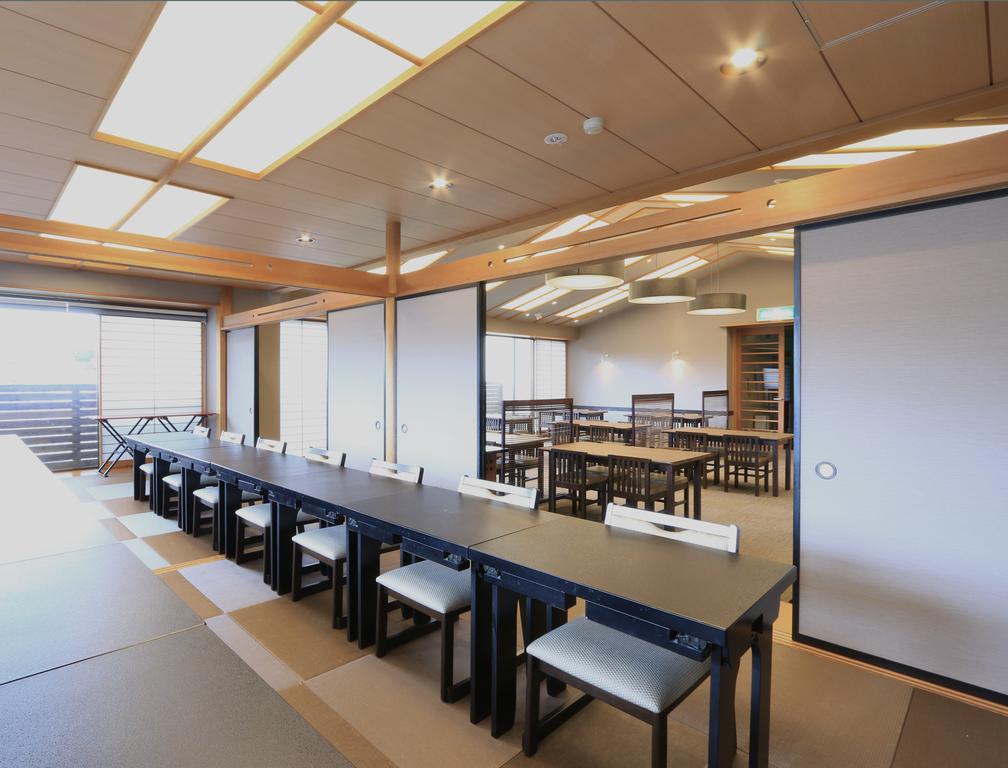 Kameya Ean Hotel Izunokuni Kültér fotó