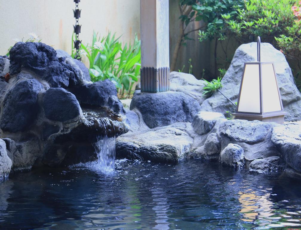 Kameya Ean Hotel Izunokuni Kültér fotó