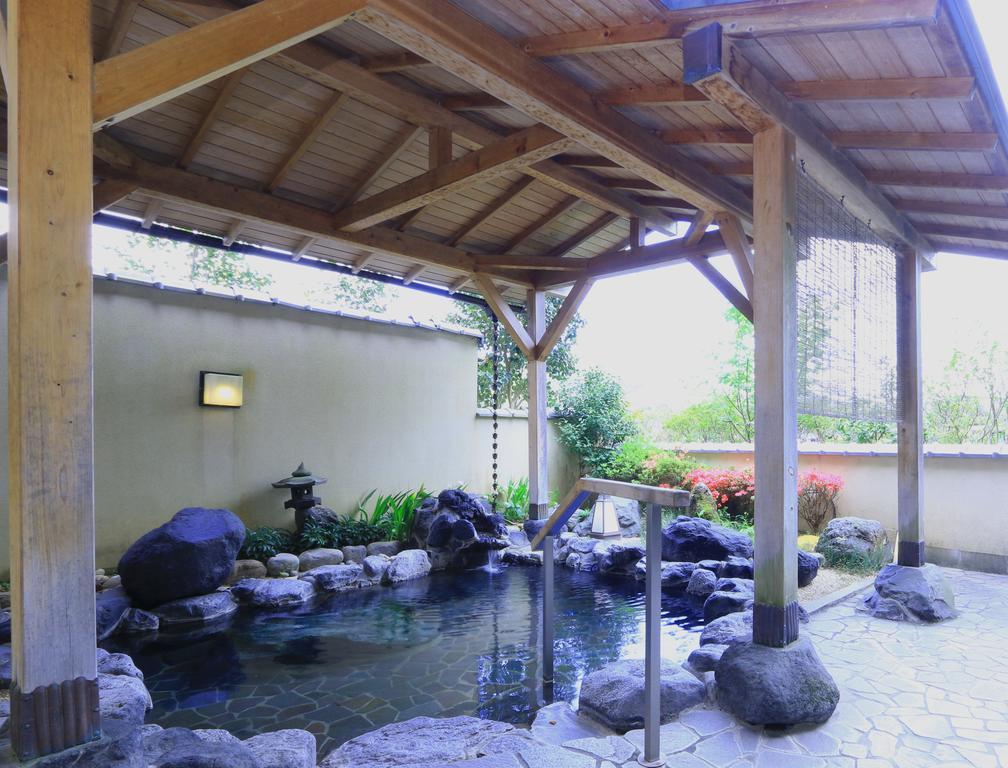 Kameya Ean Hotel Izunokuni Kültér fotó